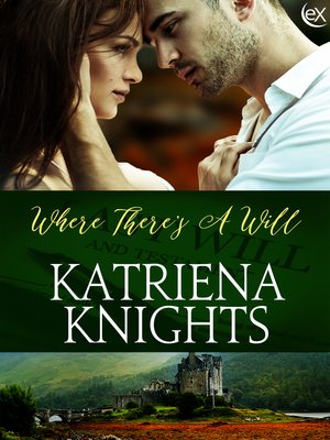 cover image of Where There's a Will